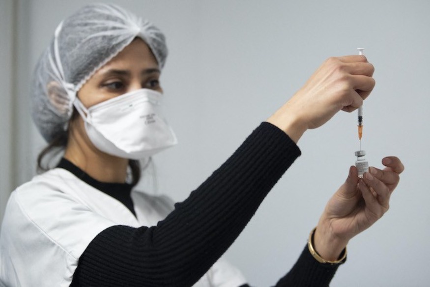 ACTUALITES SCIENCES : Le vaccin contre le Covid nous sauvera-t-il ?