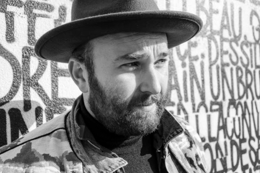 MUSIQUE : Lewis Evans, le clip de King of the Jingle // Nouvel EP Le Rayon Vert