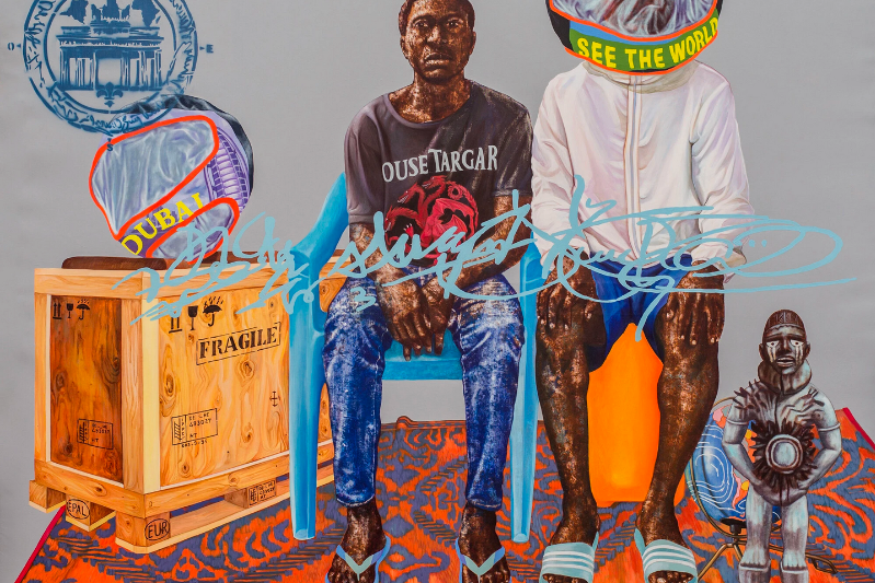 Revue de presse : Restez réveillé avec les actualités Top10