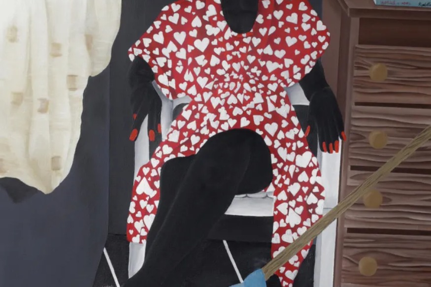 AFRIQUE2050 REVUE DE PRESSE : Restez réveillé avec les actualités Top10