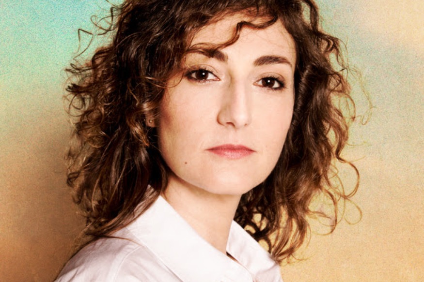 MUIQUE : Carole Masseport feat JP Nataf, le clip d'En Equilibre