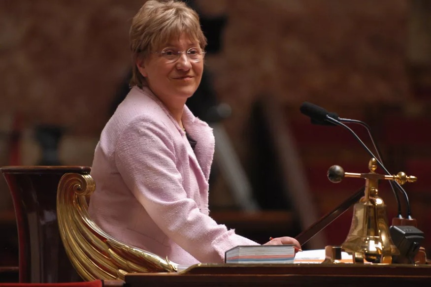 DOUBS Nécrologie : Décès de Paulette Guinchard debout jusqu’au bout de ses choix…