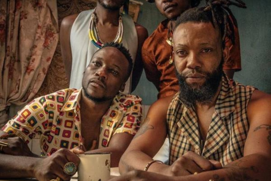 MUSIQUE : Une nouvelle Afrique du Sud : URBAN VILLAGE