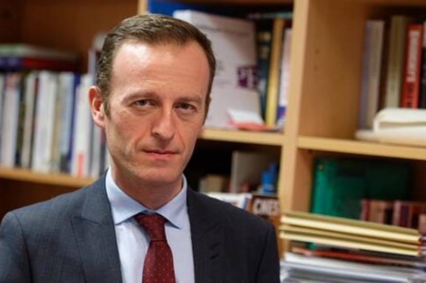 ENTRETIEN. « Selon Thomas Gomart, directeur de l’Ifri : La Chine est désormais une puissance globale »