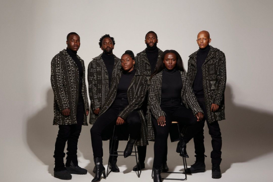 AFRIQUE2050 REVUE DE PRESSE : Restez réveillé avec les actualités Top10