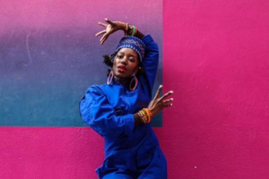 MUSIQUE : L’auteur-compositeur-interprète ougandais Awori aborde la vie en exil et prend position dans un nouvel album