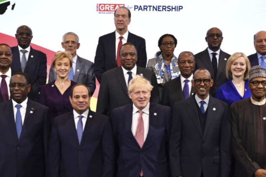 AFRIQUE2050 : la Grande-Bretagne doit agir rapidement pour stimuler le commerce et l’investissement à travers le continent