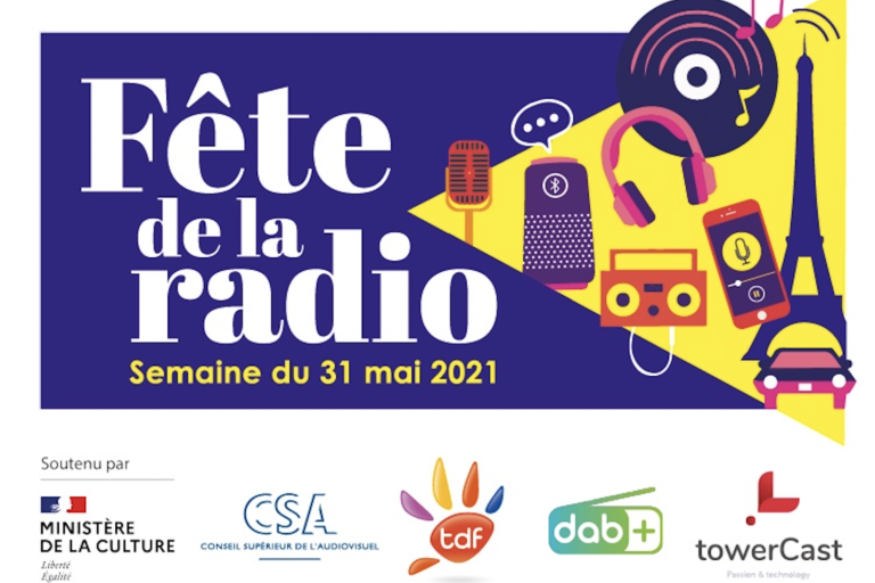 2021 — une année charnière pour DAB+ en France