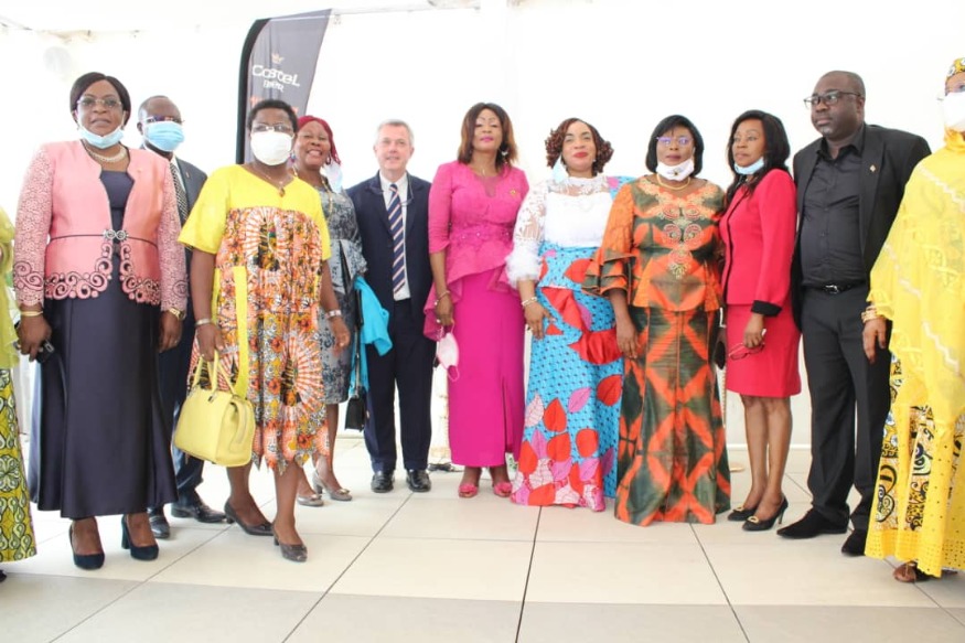 AFRIQUE2050 Cameroun: BIKOK un pôle de développement