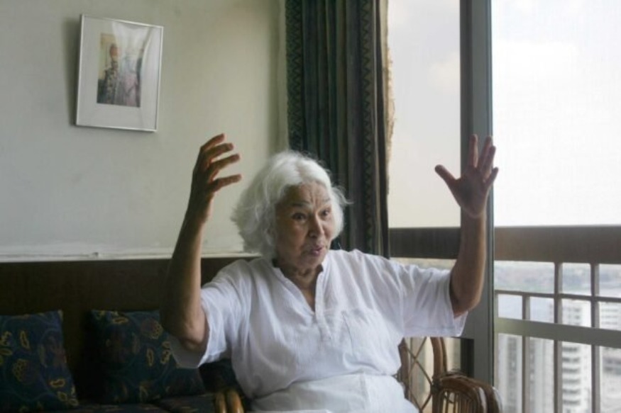 AFRIQUE2050 L’Égyptienne Nawal El Saadawi : inspirer les femmes du monde entier à rompre avec le patriarcat
