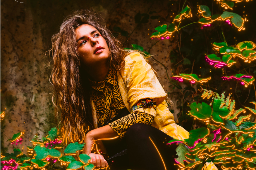 MUSIQUE : Pao Barreto, Komasi