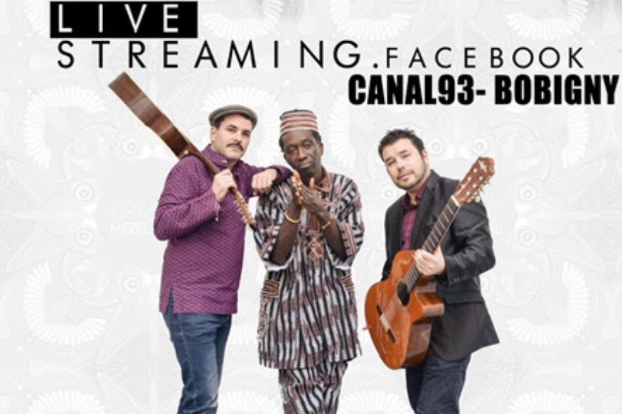 MUSIQUE :  Komasi Tutti & Barilla