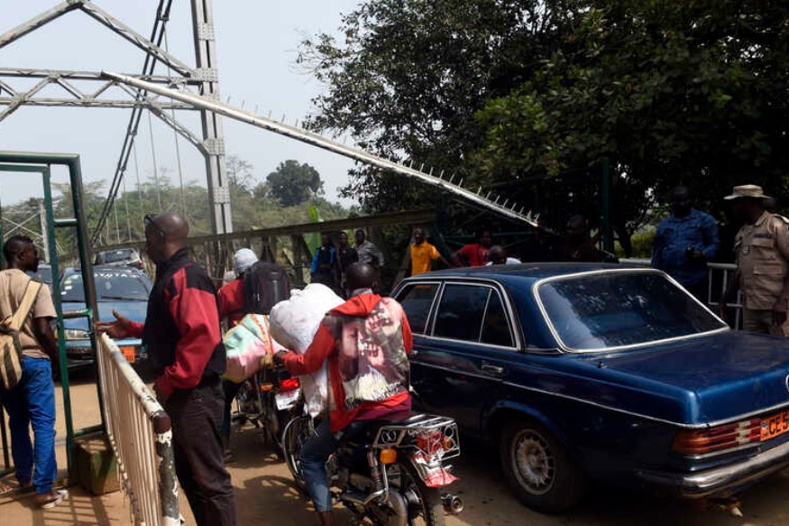 AFRIQUE2050 : Le commerce reprend à la frontière entre le Cameroun et le Nigéria, malgré Boko Haram