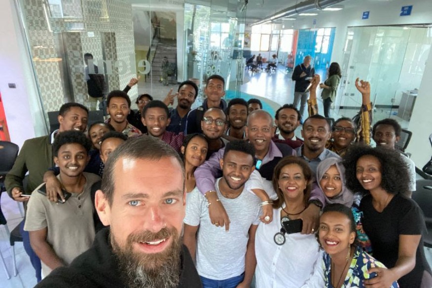 AFRIQUE2050 : Pourquoi Twitter a choisi le Ghana comme base en Afrique