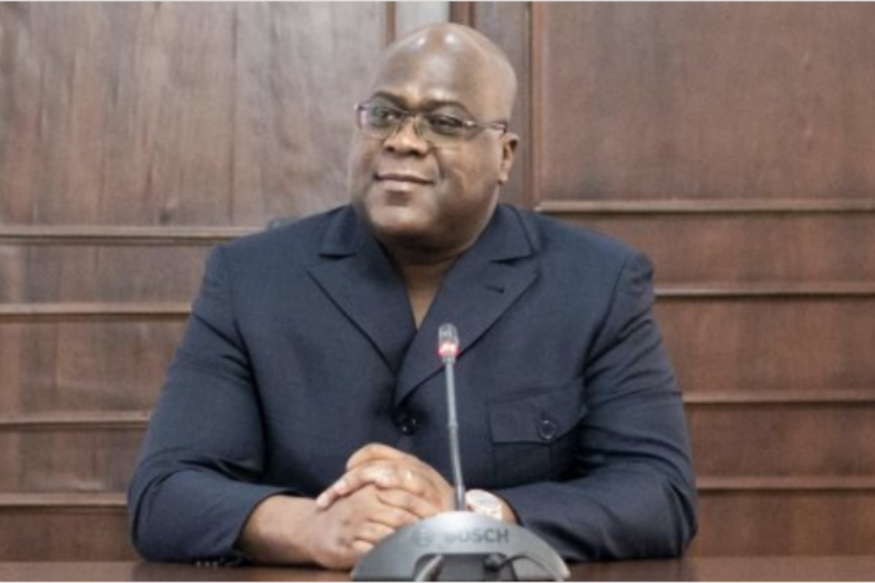 AFRIQUE2050 RDC : le président Tshisekedi forme enfin un gouvernement