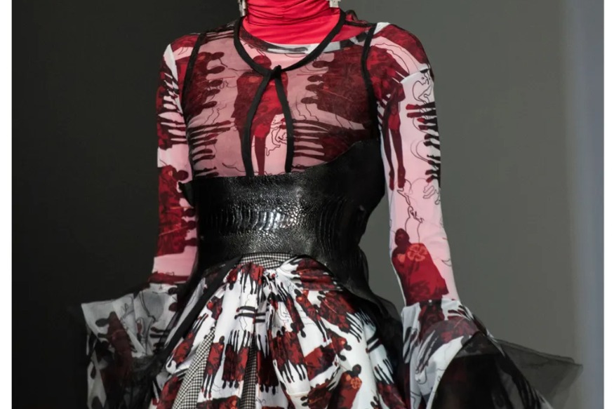 AFRIQUE 2050 revue de presse : Restez réveillé avec les actualités Top10