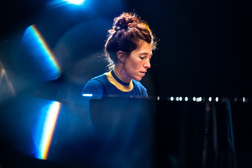 MUSIQUE : Rouge, sortie de l'album, deux nouvelles vidéos Abysses et Petit Jour