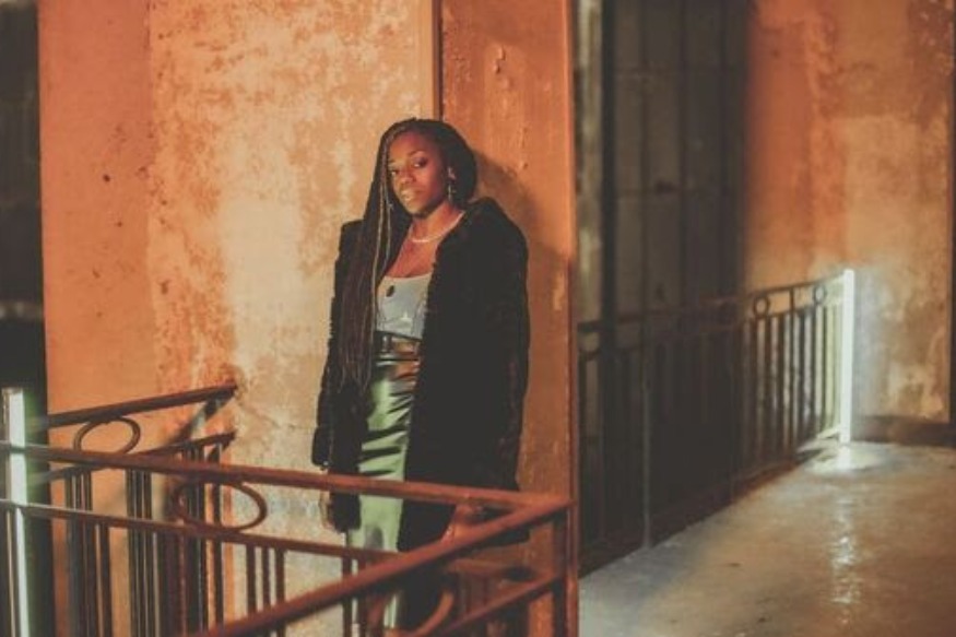 MUSIQUE : Meylo, nouveau clip Come Again // EP Ladyblues