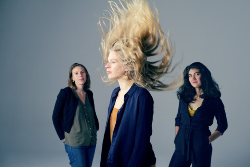 MUSIQUE : Lioness Shape, sortie de l'album Impermanence