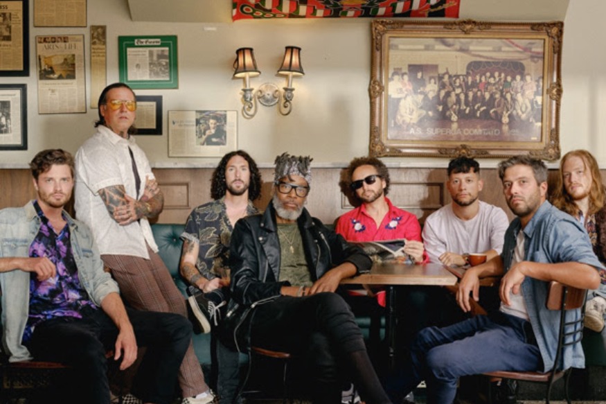 MUSIQUE : The Brooks, le clip en animation de So Turned On