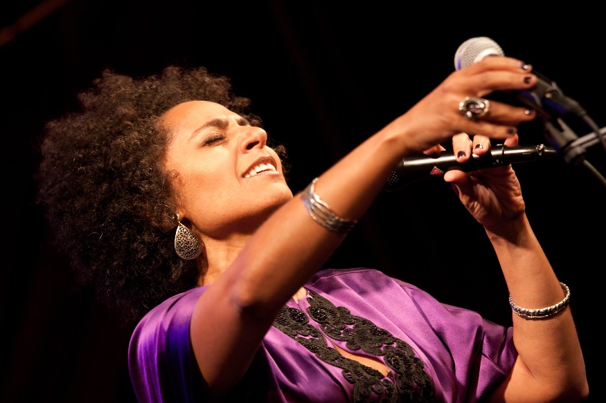 Communiqué de presse : Dérapage Prod et L'Opéra de Lyon présentent la création Sahariennes (juin 2021)