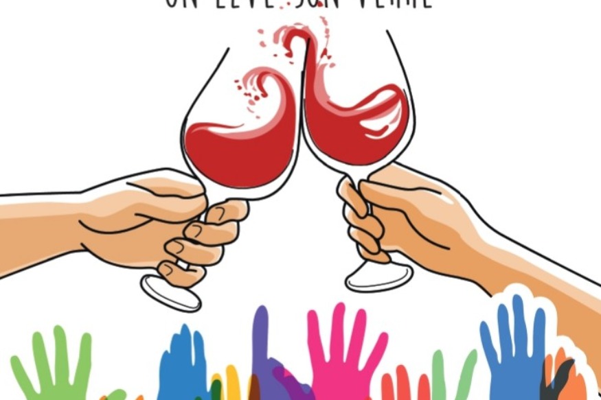 MUSIQUE : Chanson "On lève son verre" duo de Jacky Reggan & Rémi Boibessot