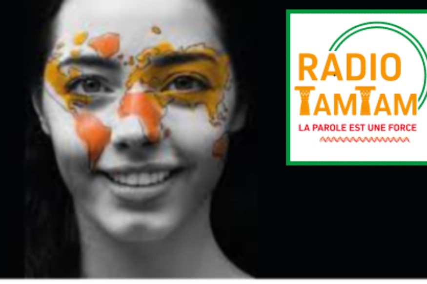 QUI SUIS-JE ?!  Hello ça boum à RadioTamTam !