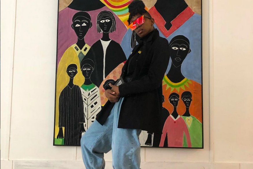 AFRIQUE2050 : Chaque jour est la journée de l'Afrique