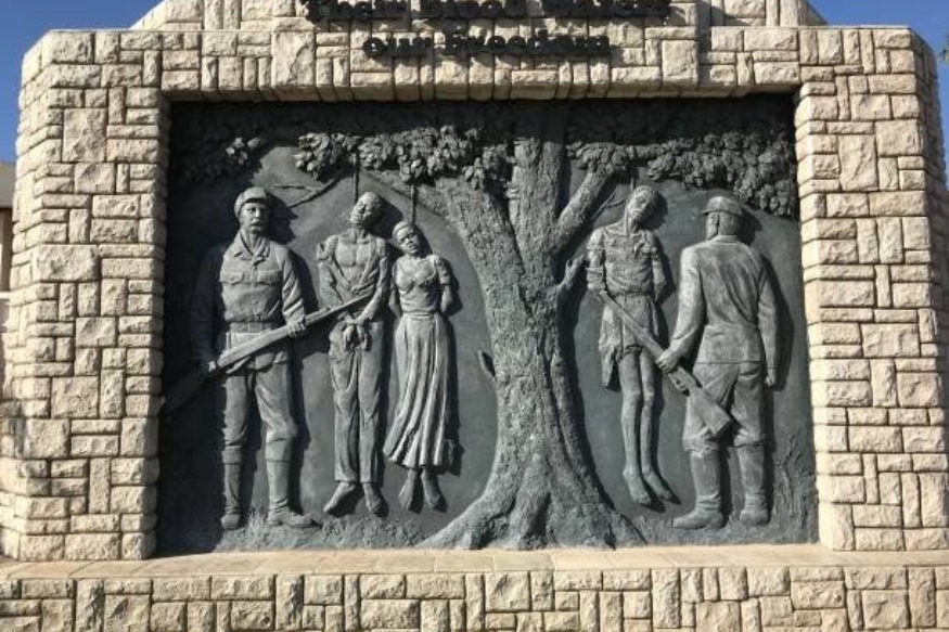 AFRIQUE2050 : L’Allemagne va financer des projets namibiens d’une valeur de 1,1 milliard d’euros pour les horreurs coloniales