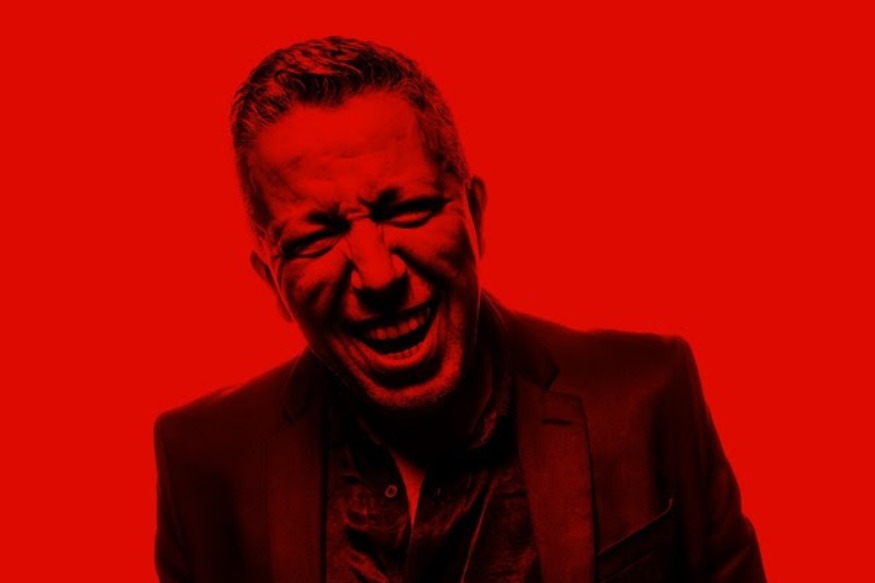 MUSIQUE : Salah Khaïli, le clip de Trees In My Head // Album Rock Da House