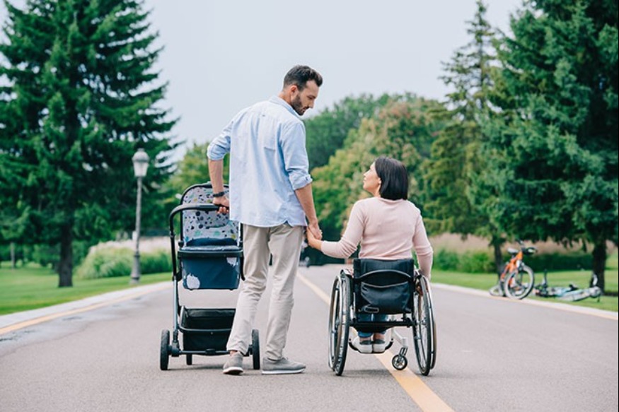 HANDICAP : Le compte n’y est pas pour les adultes handicapés en couple