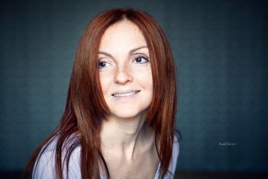 MUSIQUE : Caryn Trinca, le clip de Je veux Naître