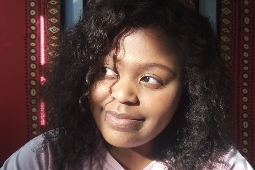 AFRIQUE2050 : Jeune entrepreneure basée à Harare qui veut construire son propre empire médiatique