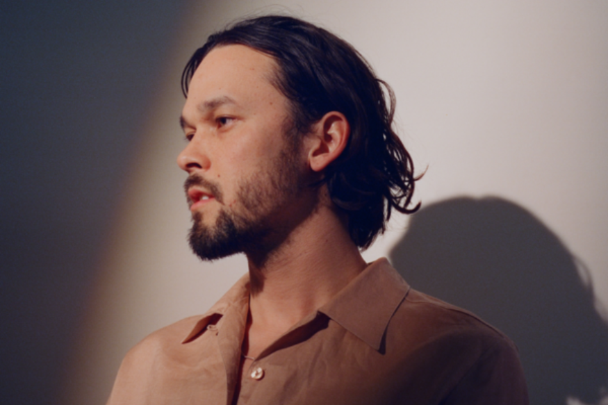 MUSIQUE : Justin Nozuka, la vidéo de Miami, extrait du Ep now & then