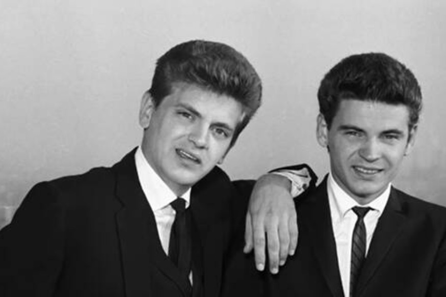 MUSIQUE : NECROLOGIE Pionnier du rock et de la country, Don Everly est mort