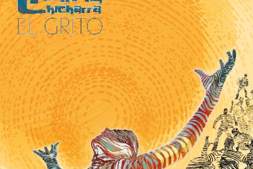 MUSIQUE : Communiqué de presse // Cumbia Chicharra présente "El Grito" au Hasard Ludique