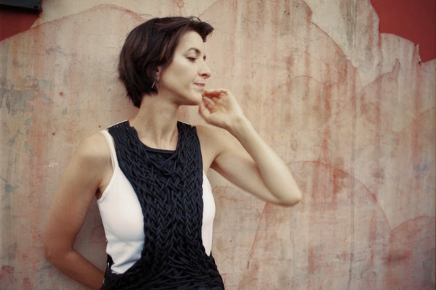 MUSIQUE : Pauline Croze, le clip de Je Suis Un Renard // Nouvel album