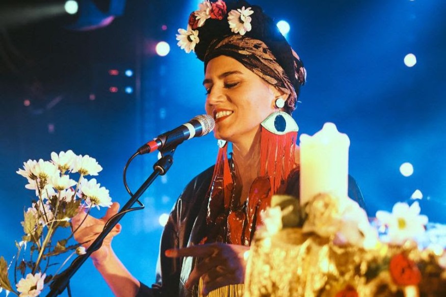 MUSIQUE : Taranta Lanera