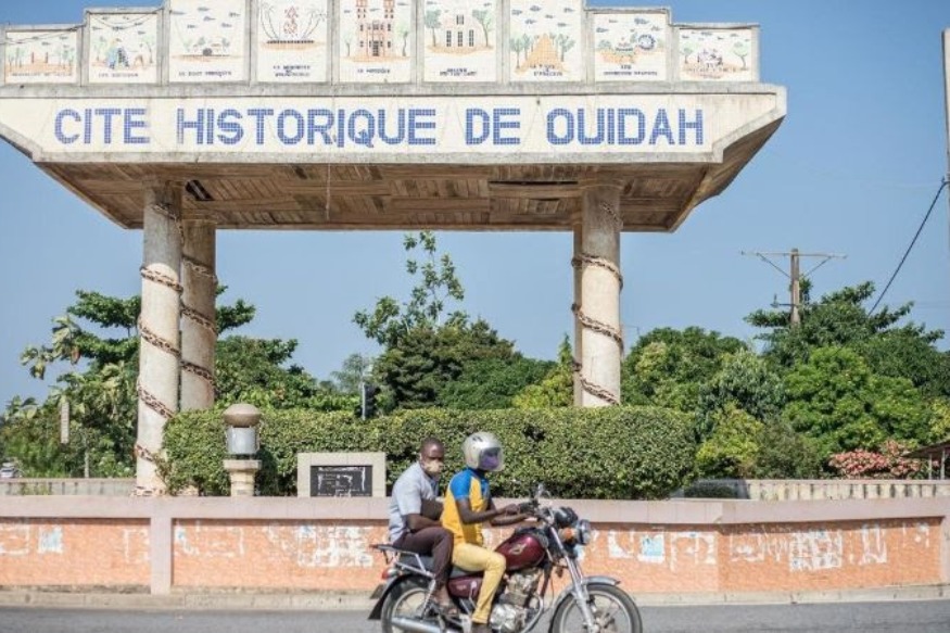 AFRIQUE2050 : Le Bénin est l'endroit le plus rapide au monde pour créer une entreprise