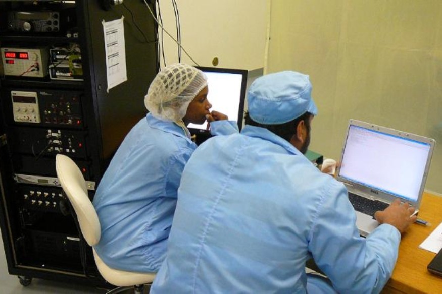 AFRIQUE2050 : Les données collectées depuis l'espace pourraient débloquer 2 milliards de dollars par an en avantages pour l'Afrique