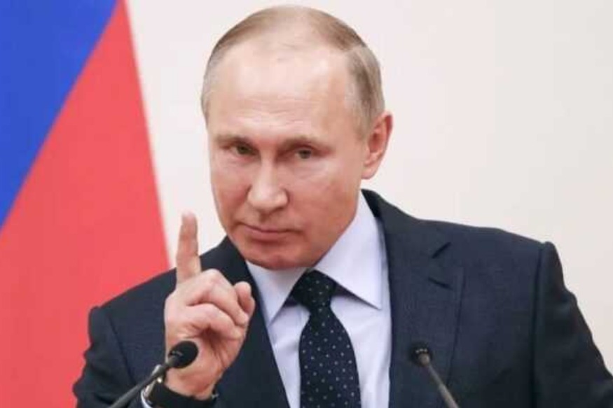 AFRIQUE2050 -France : la mauvaise nouvelle la Russie confirme le projet de partenariat militaire avec l’armée malienne