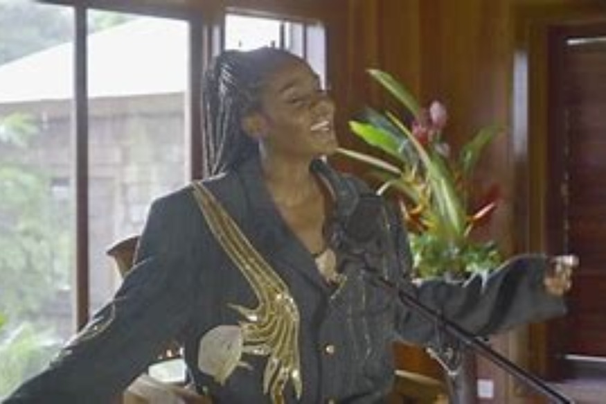 MUSIQUE : Les sorties de la semaine... Rival Consoles • Hot Flash Heat Wave • Night Flight • Ferielle • Amber Mark