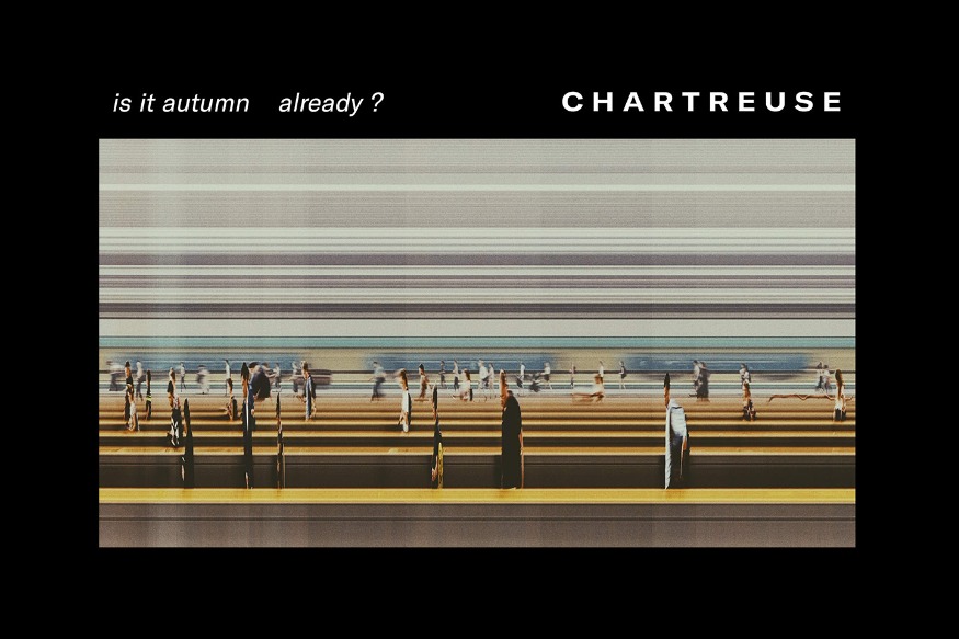 MUSIQUE :  Chartreuse • Stache • Lusitanian Ghosts • Brion Starr • The Weather Station • Beirut • Geoffroy • Nils Frahm • Cooper T