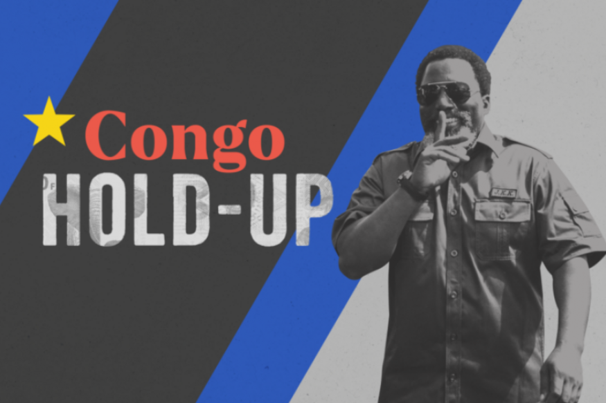 AFRIQUE2050 : Congo Hold-up expose comment les intérêts privés ont capturé et abusé des ressources de la RDC