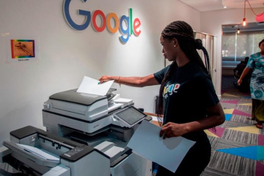 AFRIQUE2050 : Améliorer la connectivité Internet en Afrique pour soutenir la transformation numérique