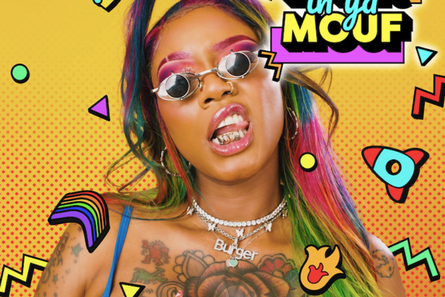 MUSIQUE :  Les sorties de la semaine DAI BURGER, EZRA COLLECTIVE, HOT FLASH HEAT WAVE, EMILIE ZOE, COOPER T, MIKALYA, DE STAAT, ABSTRAL & BLOK, AFRODELIC, BONNIE LI, GET WELL SOON, ET THE PLANETOIDS !