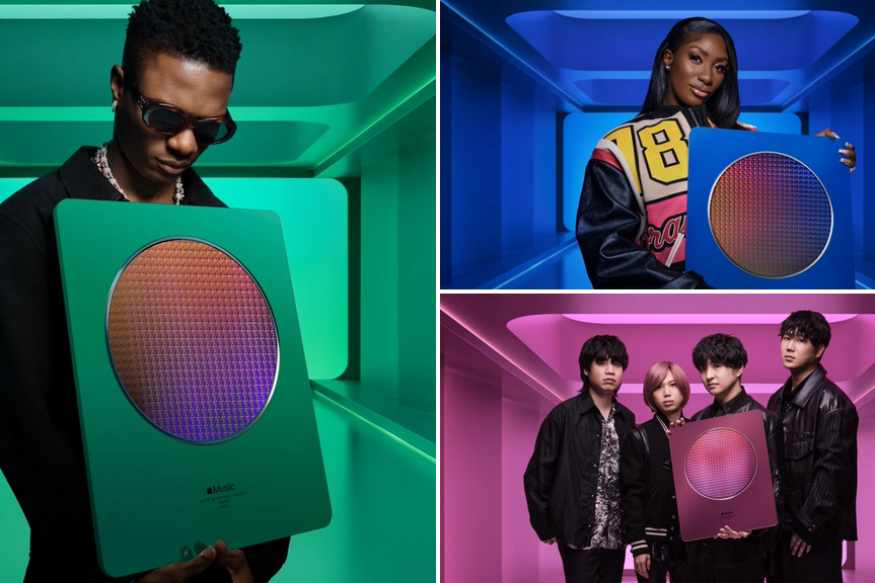 MUSIQUE :  L'industrie n'a pas reconnu les complexités de la musique africaine