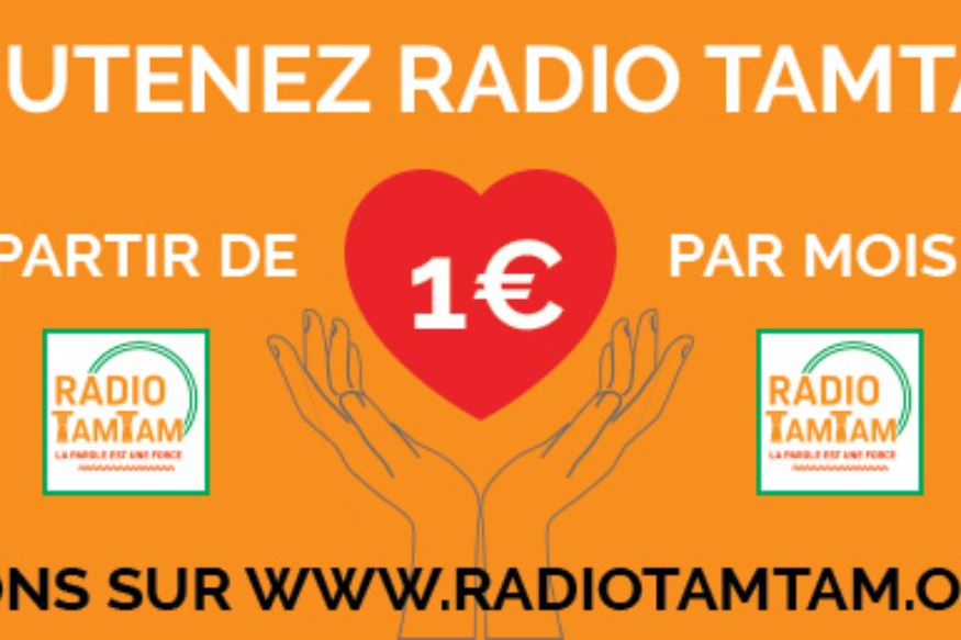 MERCI POUR VOTRE SOUTIEN