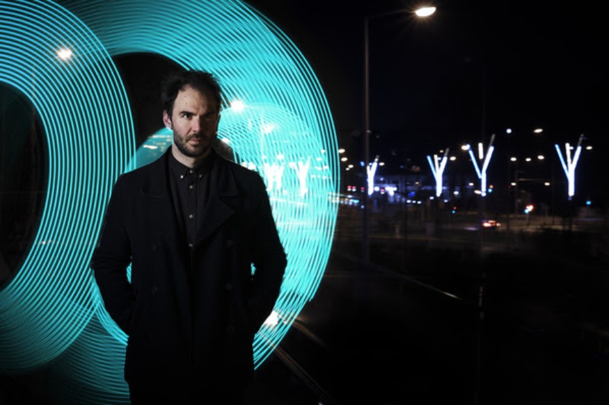 MUSIQUE :  KLEIN, le clip d'Episode // Album Sonder chez Cristal Records