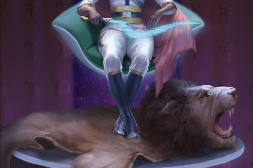 AFRIQUE2050 :  Etan Comics raconte l'histoire de l'Éthiopie à travers l'animation